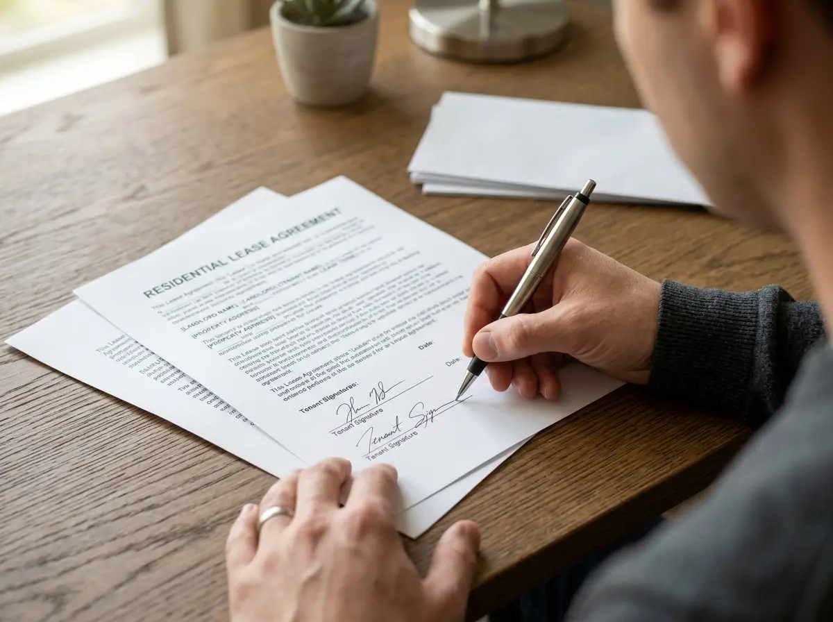 How Landlords Can Achieve a 3% Vacancy Rate in Charleston, NC